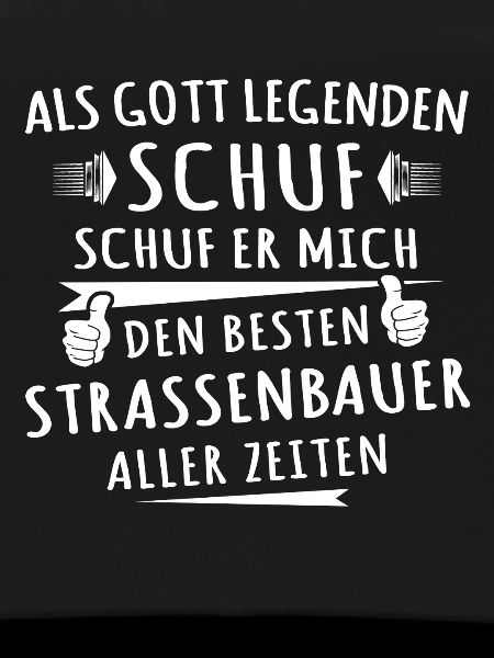 Strassenbauer