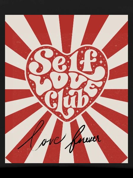 Selbstliebe-Club