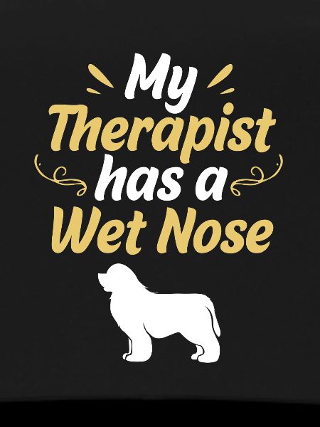 Therapiehund