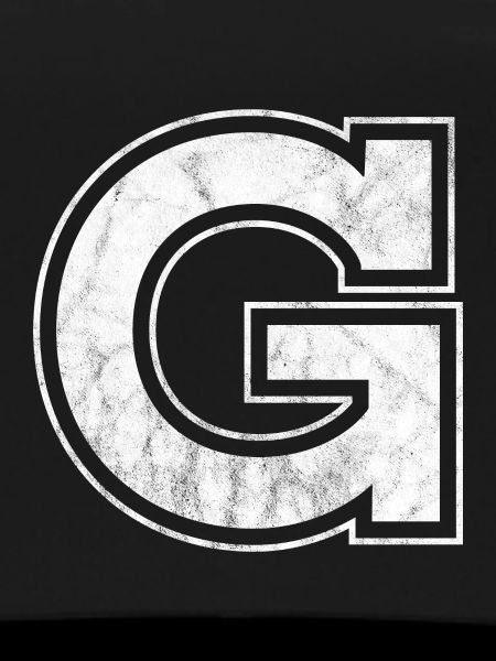 Letter G