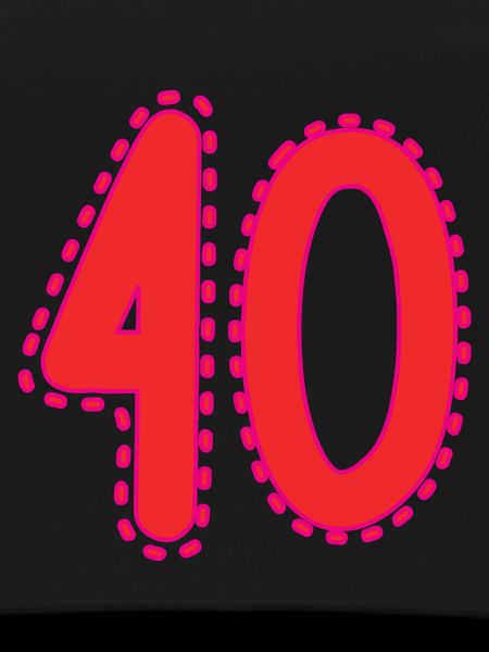 40