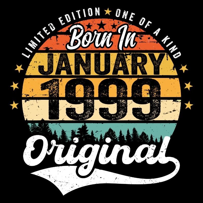 Les Legends sont nés en janvier 1999