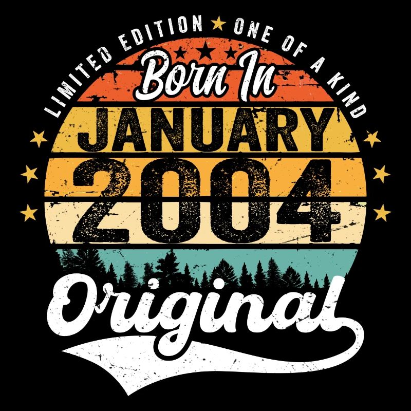Les Legends sont nés en janvier 2004