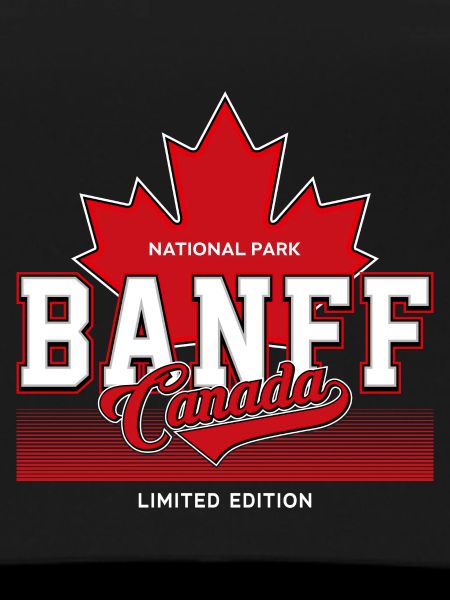 Banff Canada