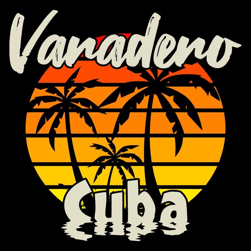 Varadero Cuba Coucher de soleil