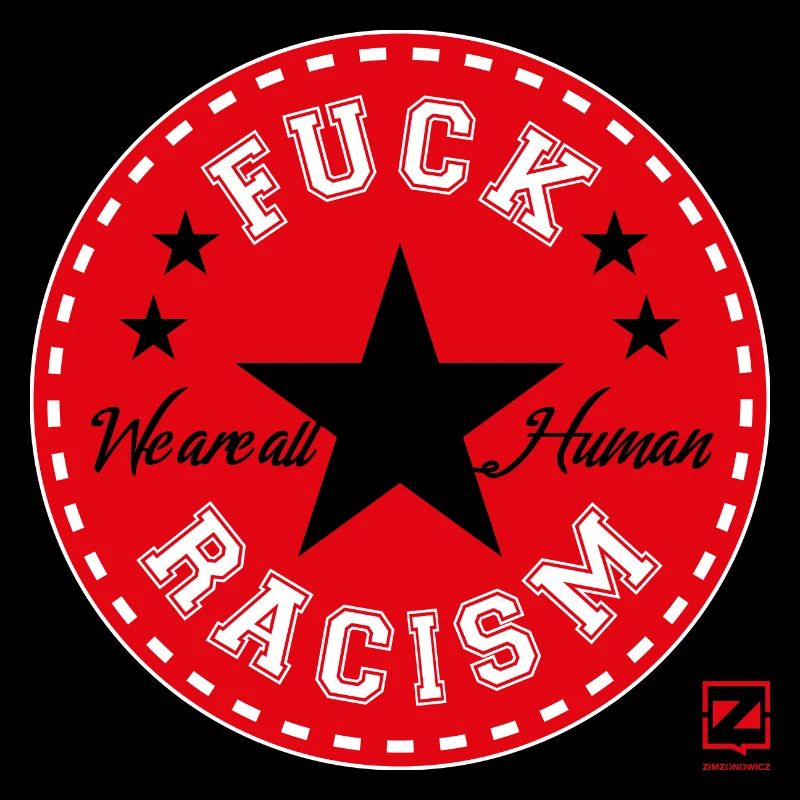 DE RACISME