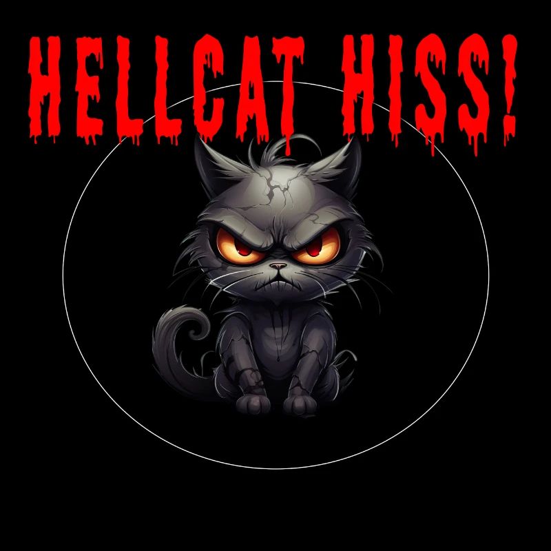 Hellcat Sifflement!
