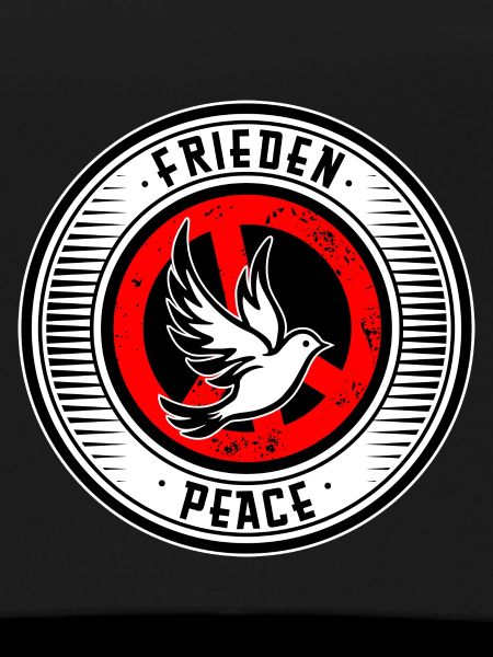 Frieden Peace
