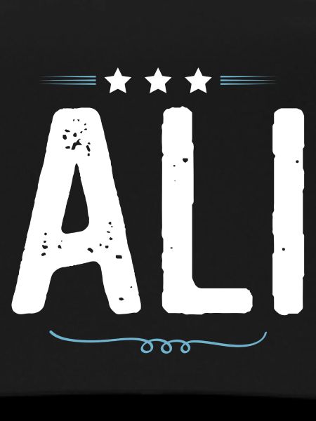Ali