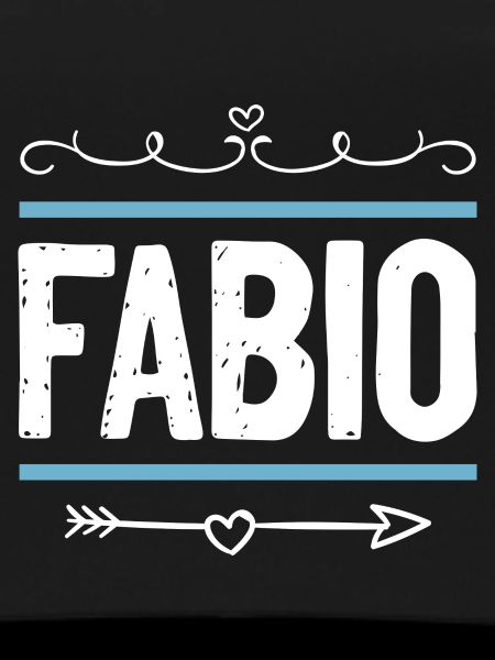 Fabio