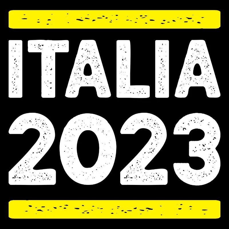 Italy 2023