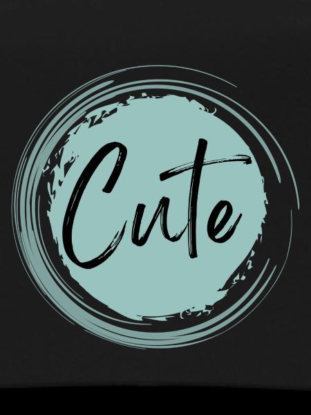 Cute