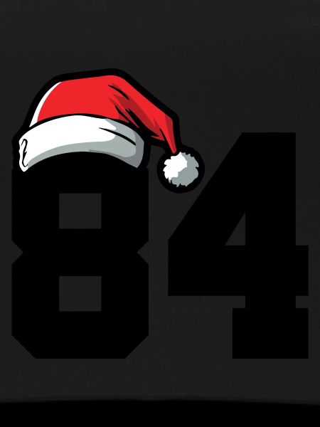 84 Numéro Noël