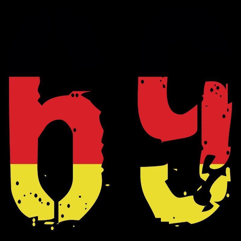 69 Number Germany Jersey