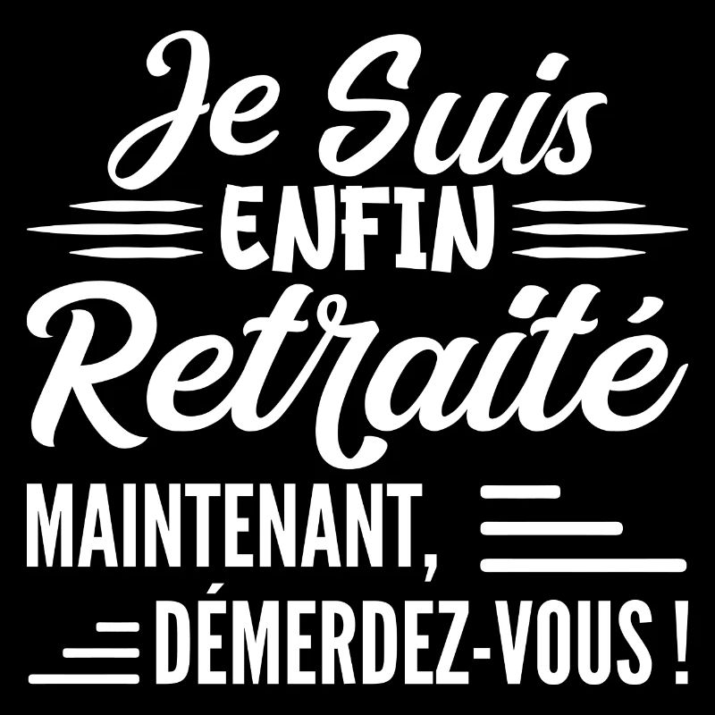 I'm Soon to Retire - Gift for Future Retirees