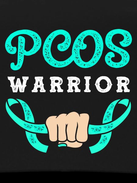 Pcos Awareness