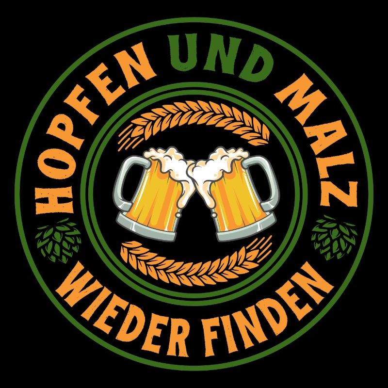 Finding hops and malt again beer lovers saying