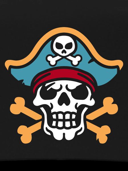 pirate
