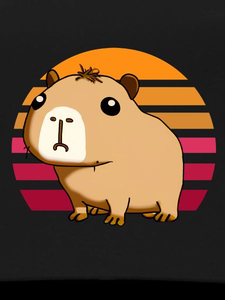 capybara