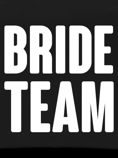 Bride Team