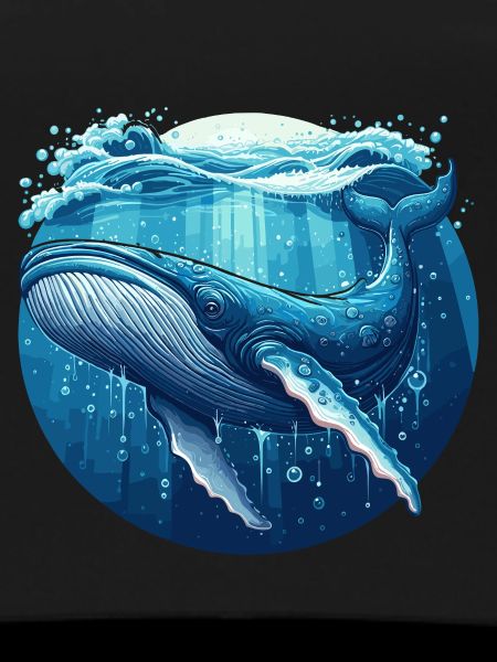 Blue Whale