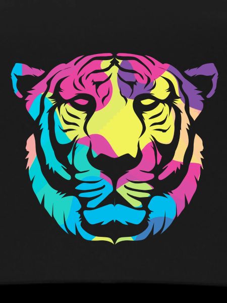 White Tiger