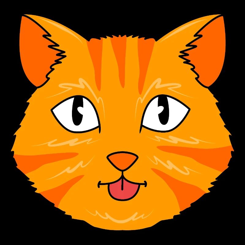 Tabby Cat