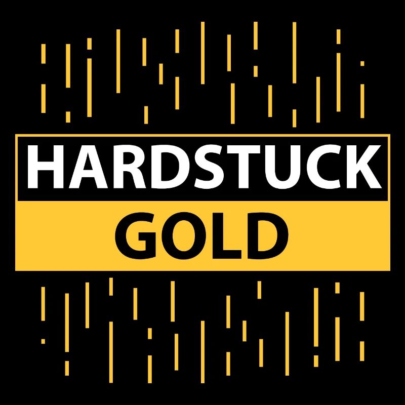 Hardstucco Gold