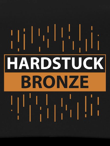 Hardstucco Bronze
