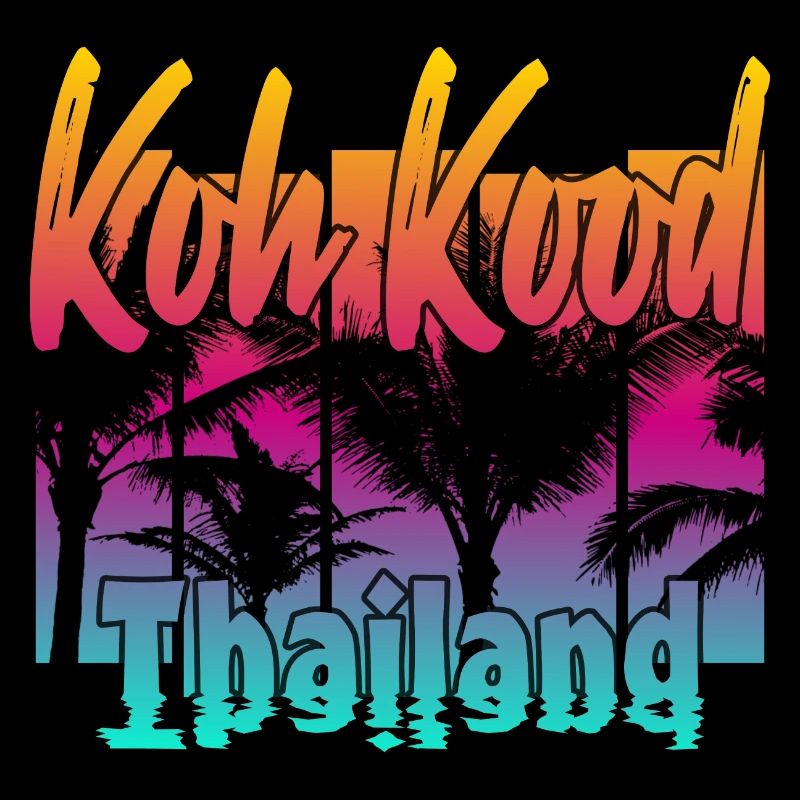 Koh Kood Thaïlande