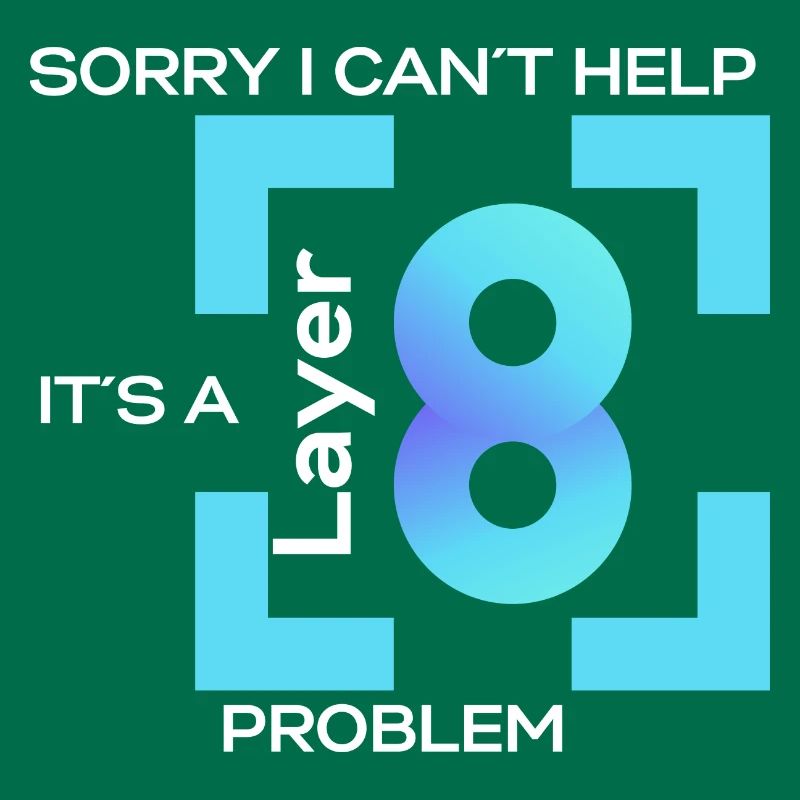 Sorry in cant help, its a layer 8 problem (blue)