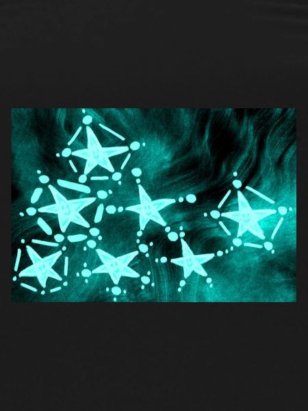 7 BLUE STARS