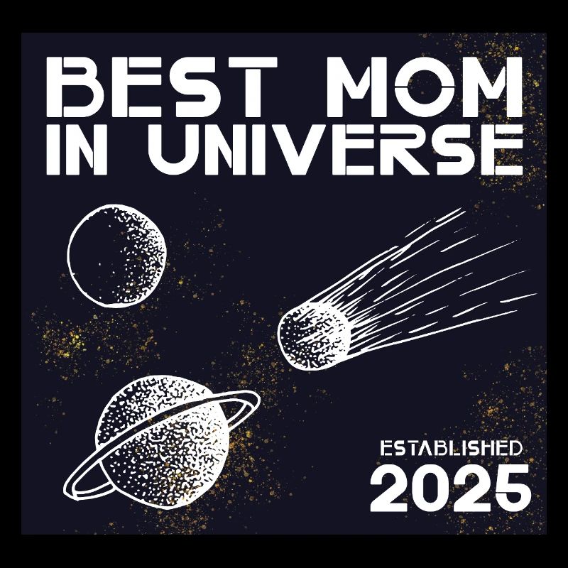 Beste Mama Best Mom Mother Mutter Muttertag