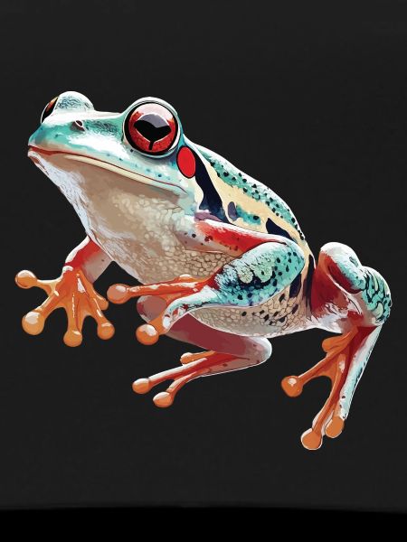 Frosch