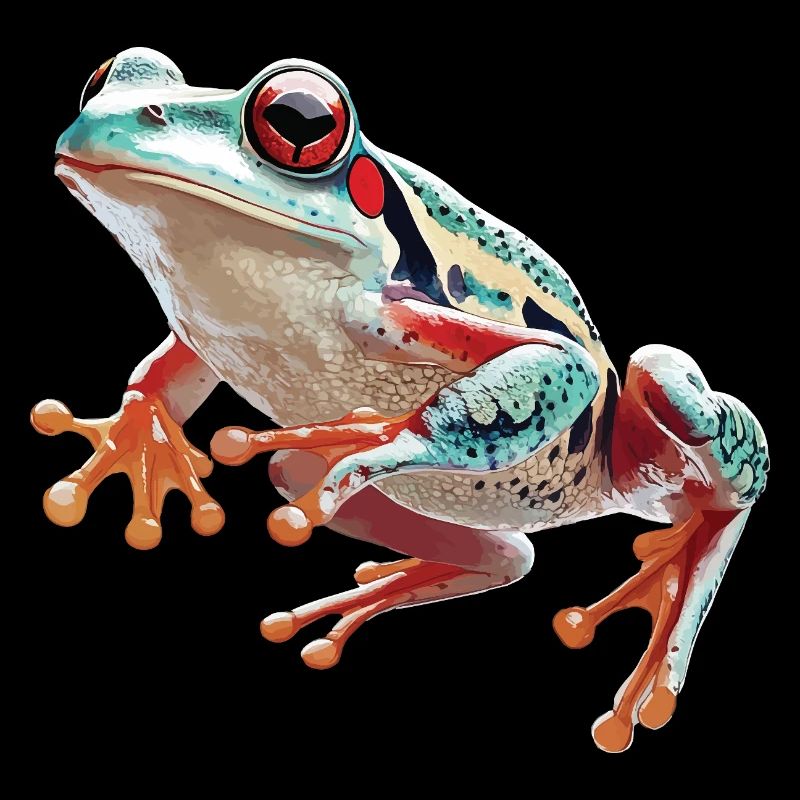 Frosch