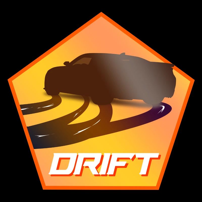 Drifting Auto