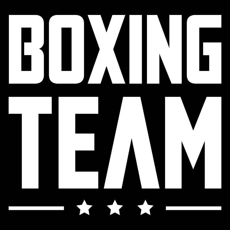 Boxing Team