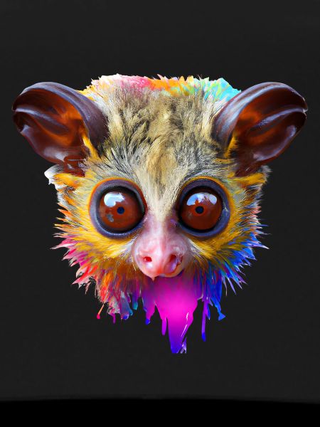 Conception Tarsier
