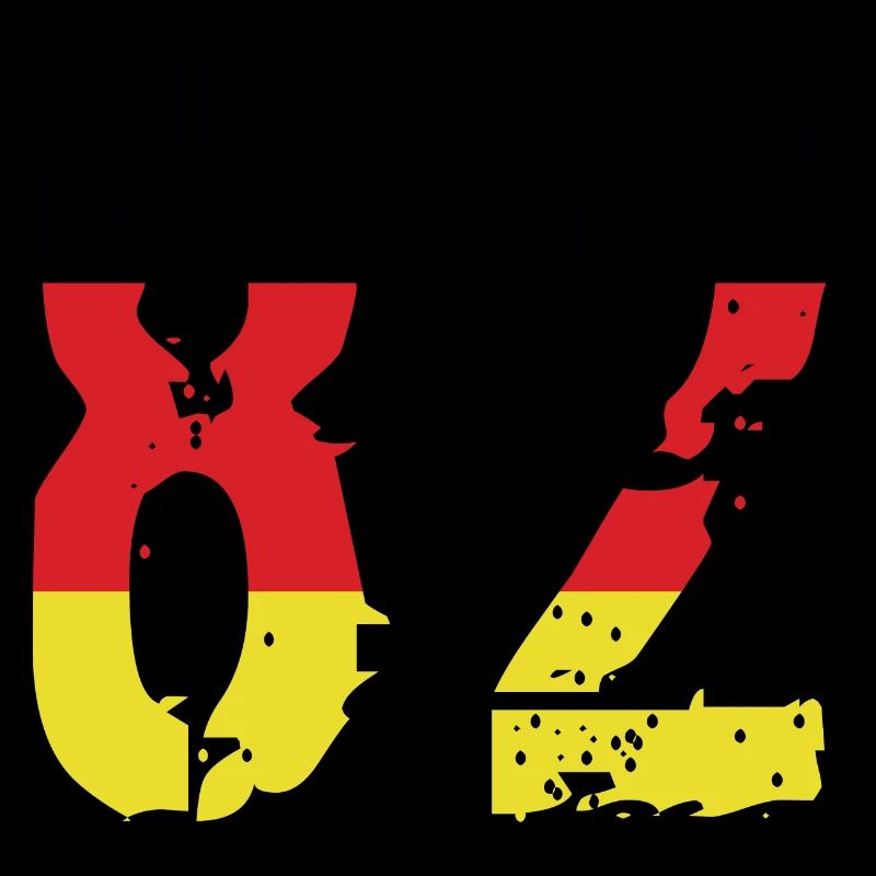 82 Number Germany Jersey