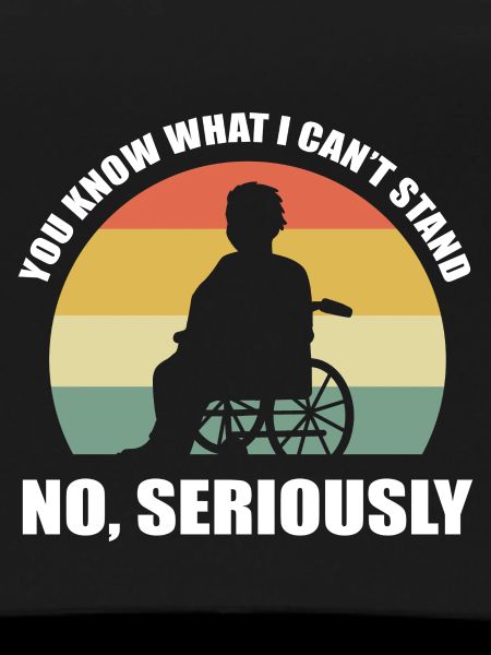 Wheelchair