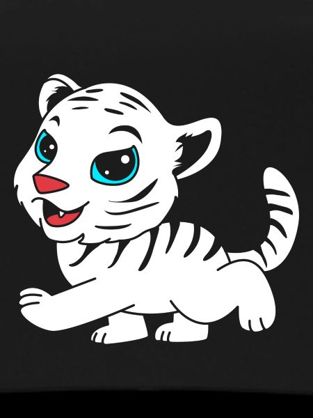 White Tiger