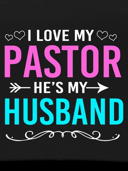 Pastor
