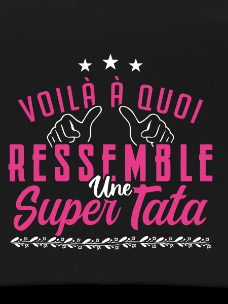 Super tata