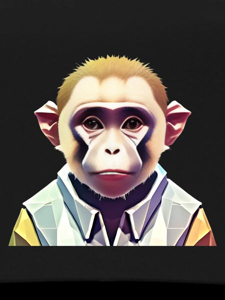 Singe polygonal