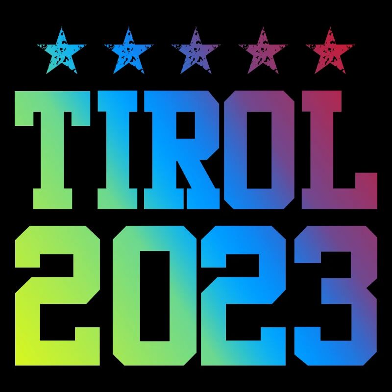 Tirol 2023