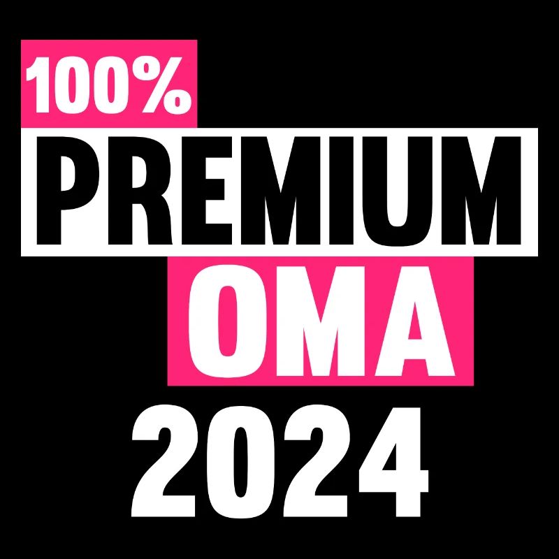Werdende Oma 2024