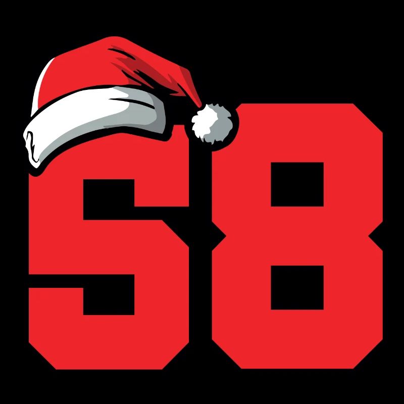 58 Numéro Noël