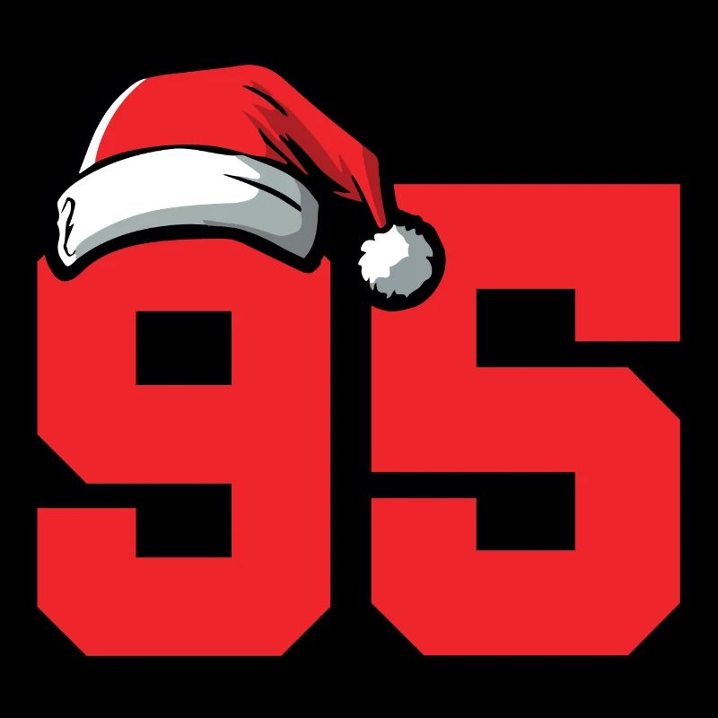 95 Numéro Noël