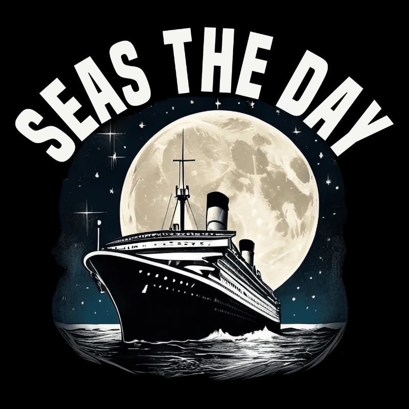 Seas The Day Cruise Ship Vacation Group Matching