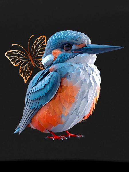 Kingfisher